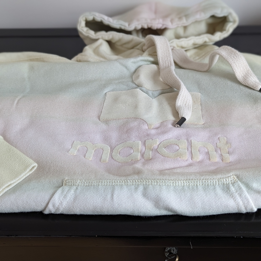 Isabel Marant Etoile sweatshirt